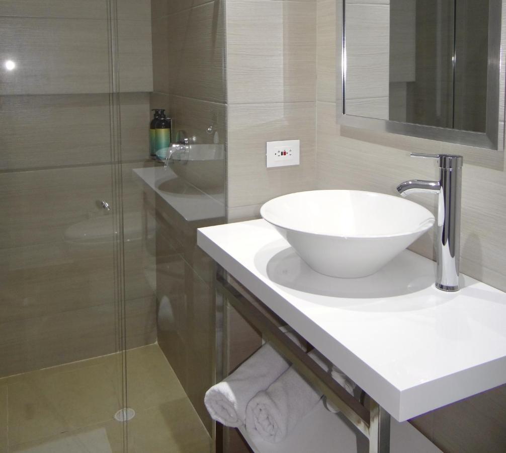 Wyndham Garden Cartagena Hotel Buitenkant foto