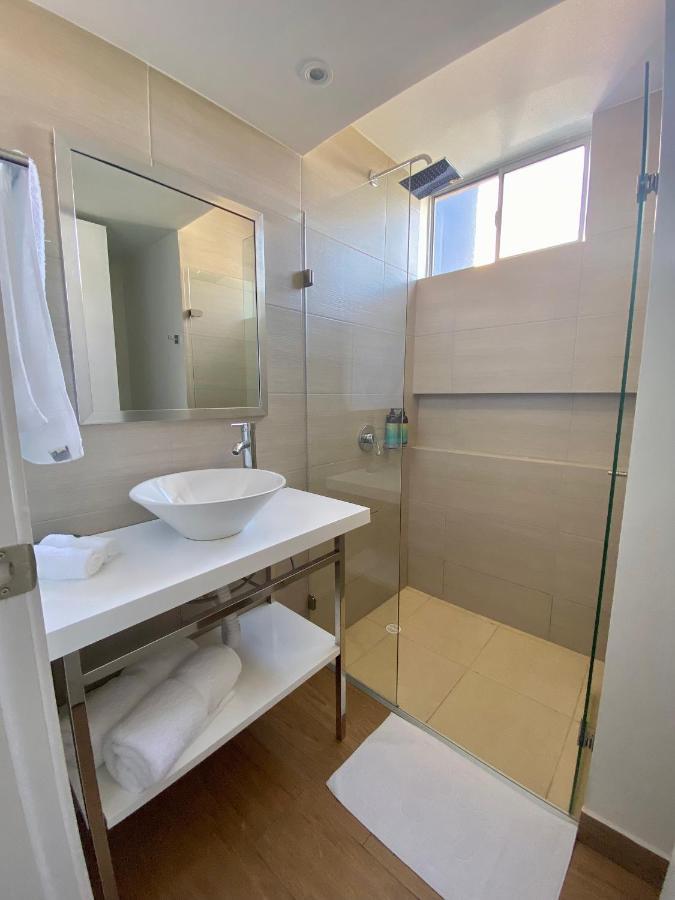 Wyndham Garden Cartagena Hotel Buitenkant foto