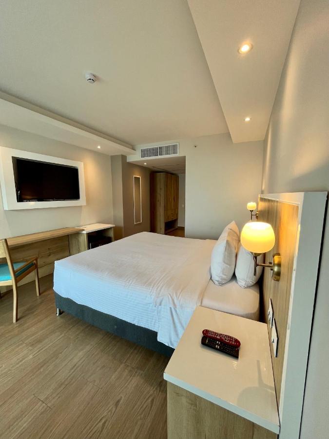 Wyndham Garden Cartagena Hotel Buitenkant foto