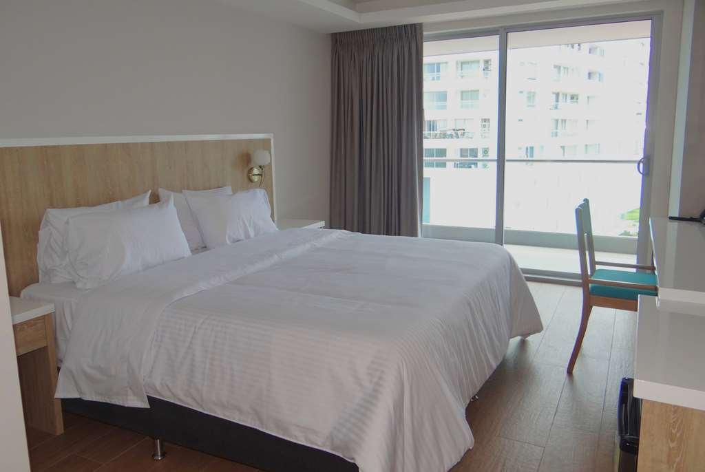 Wyndham Garden Cartagena Hotel Kamer foto