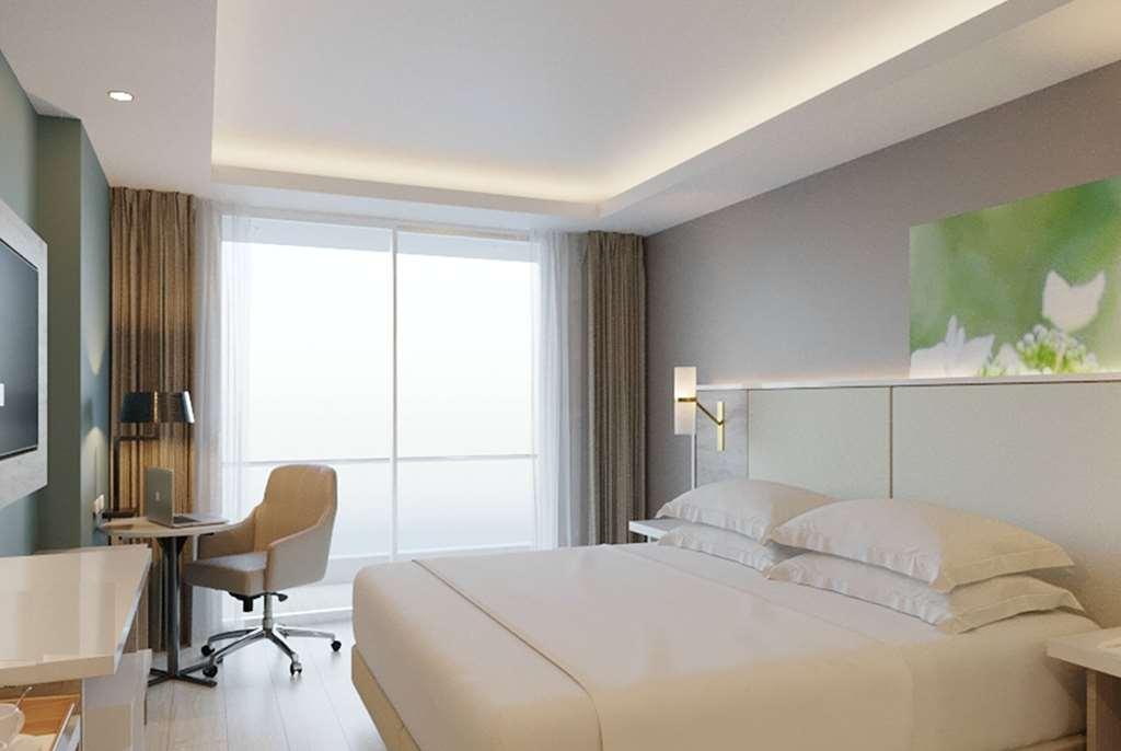 Wyndham Garden Cartagena Hotel Kamer foto