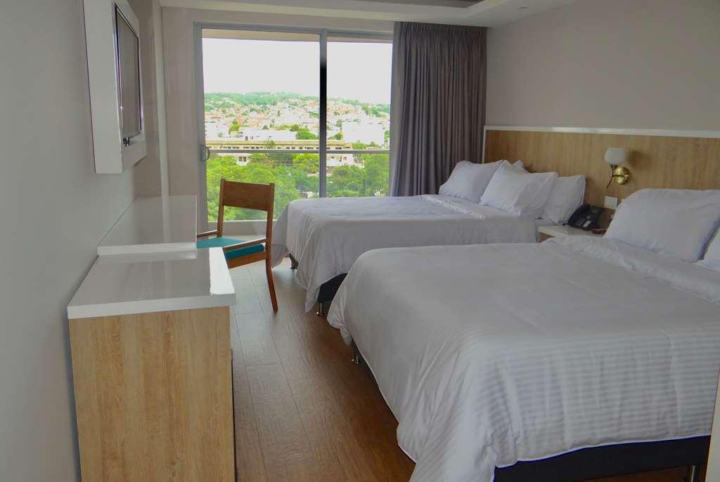 Wyndham Garden Cartagena Hotel Kamer foto