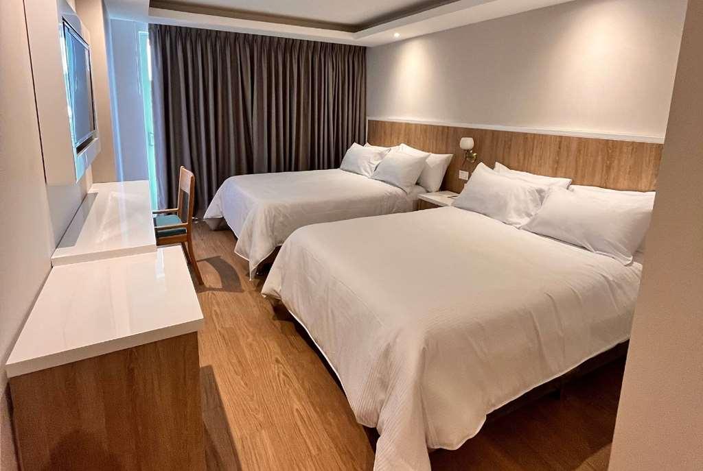 Wyndham Garden Cartagena Hotel Kamer foto