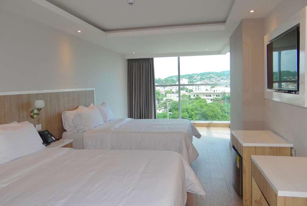Wyndham Garden Cartagena Hotel Kamer foto