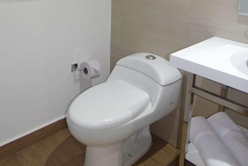 Wyndham Garden Cartagena Hotel Kamer foto
